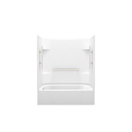 Sterling Skin Pack Assembly, Corner 1160603-S